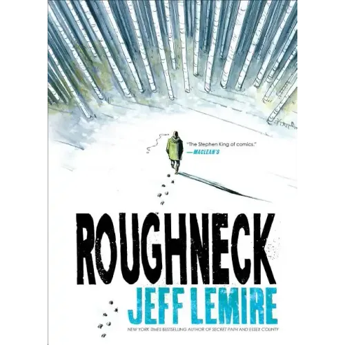 Roughneck