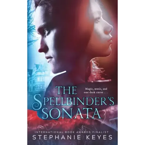 The Spellbinder's Sonata