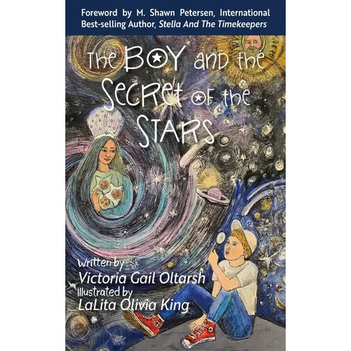 The Boy and the Secret of the Stars