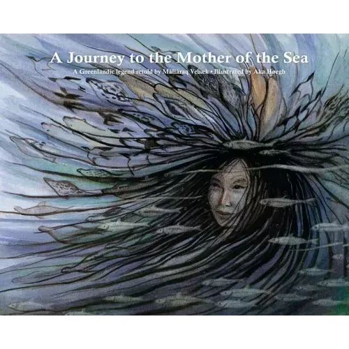 A Journey to the Mother of the Sea