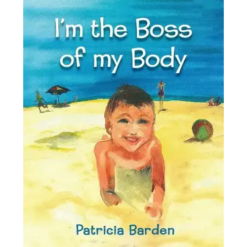 I'm the Boss of my Body