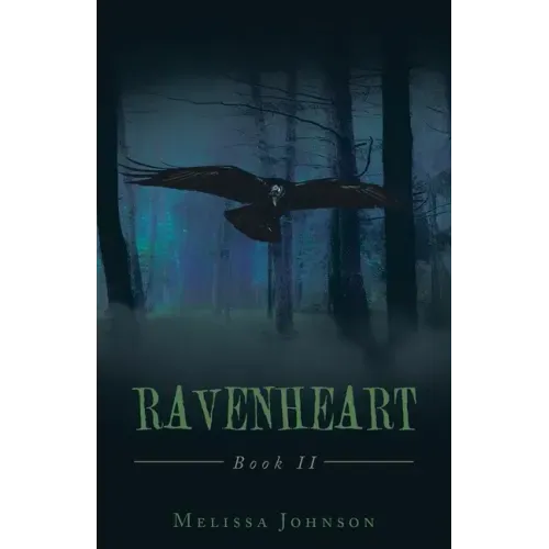 Ravenheart: Book Ii
