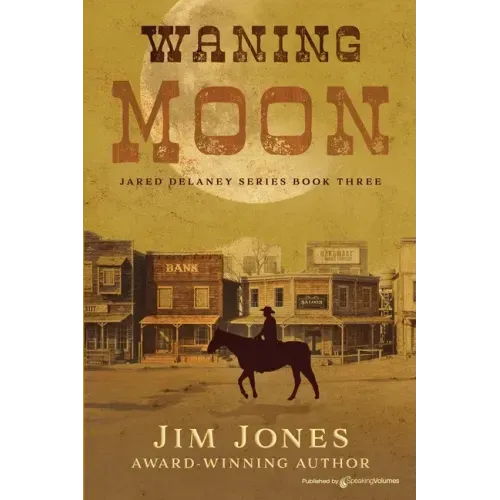 Waning Moon