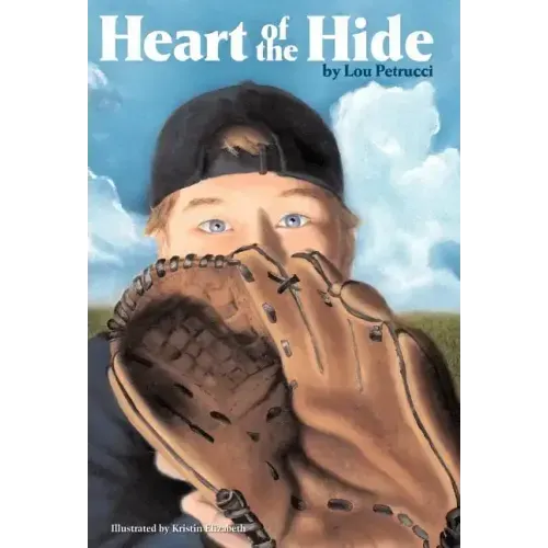 Heart of the Hide