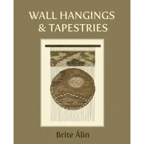 Wall Hangings & Tapestries