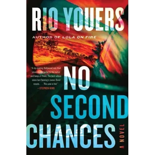 No Second Chances
