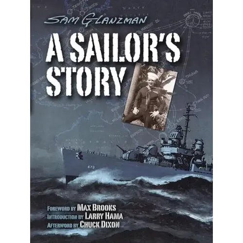 A Sailor's Story