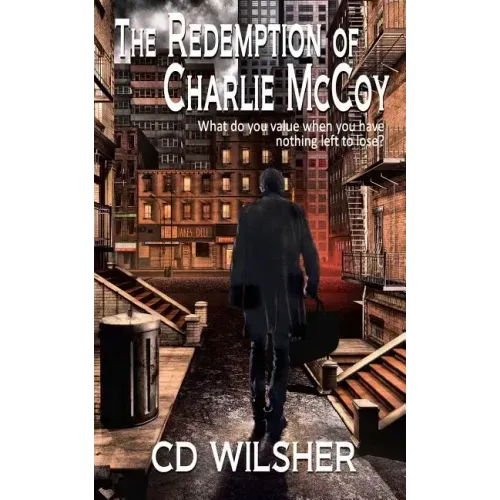 The Redemption of Charlie McCoy