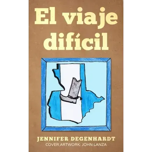 El viaje dificil