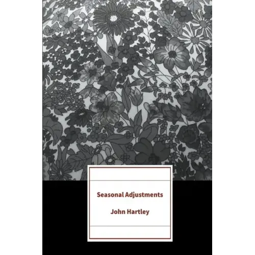 Seasonal Adjustments