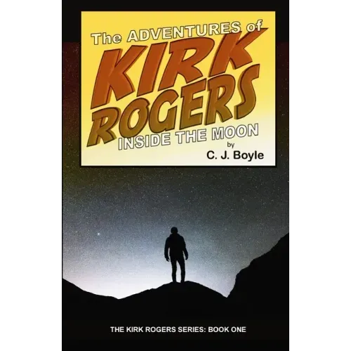 Adventures Inside the Moon