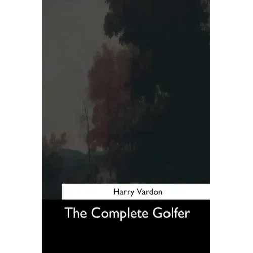 The Complete Golfer