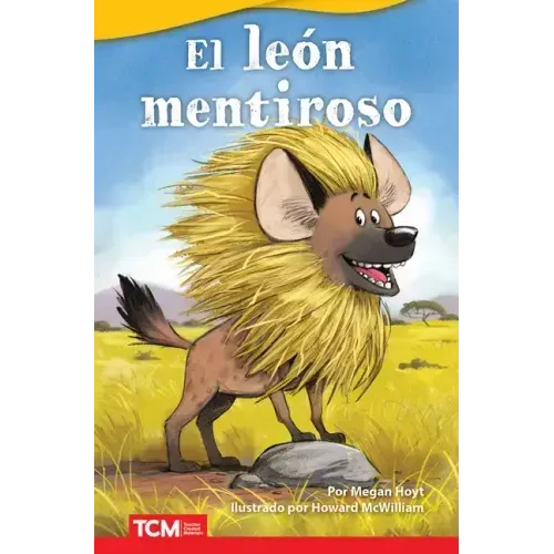 El León Mentiroso