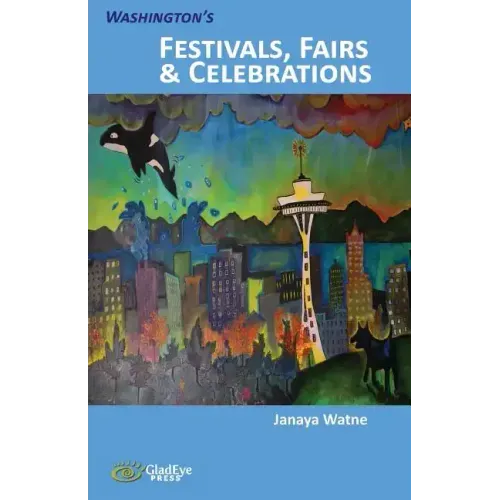 Washington's Festivals, Fairs, & Celebrations