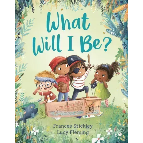 What Will I Be?