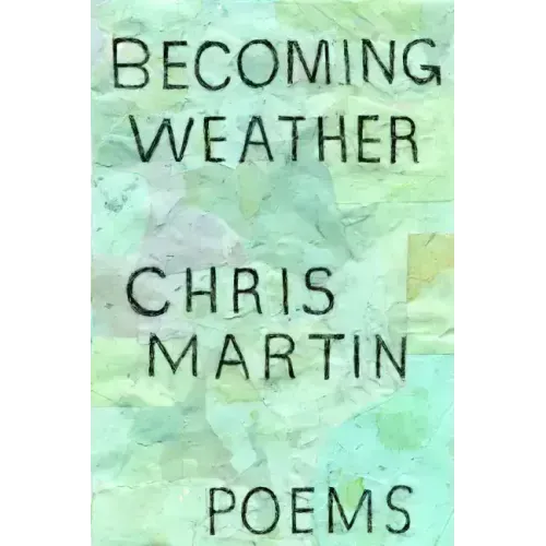 Becoming Weather