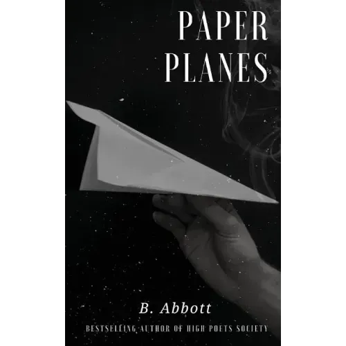Paper Planes