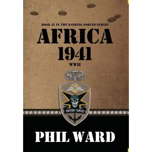 Africa 1941