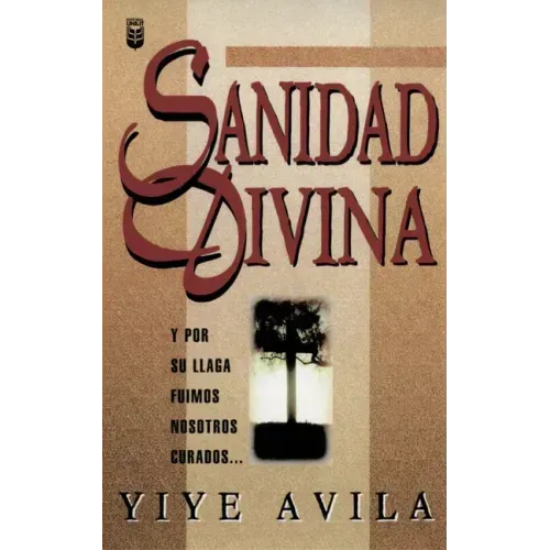 Sanidad Divina