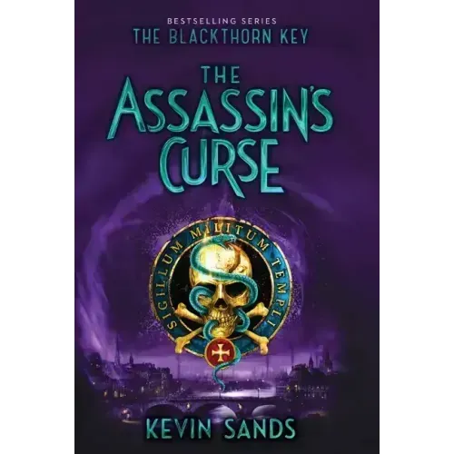 The Assassin's Curse