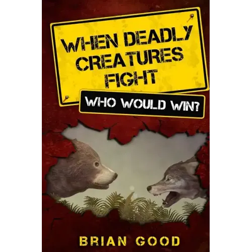 When Deadly Creatures Fight - Who Would Win?