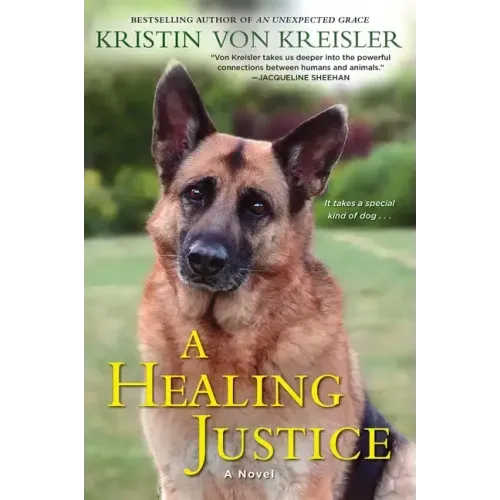 A Healing Justice