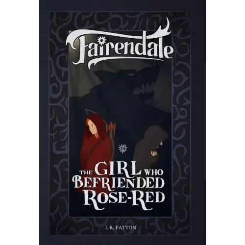 The Girl Who Befriended Rose-Red
