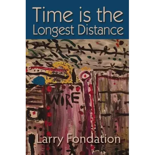 Time is the Longest Distance