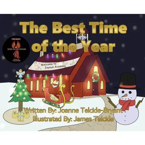 The Best Time of the Year