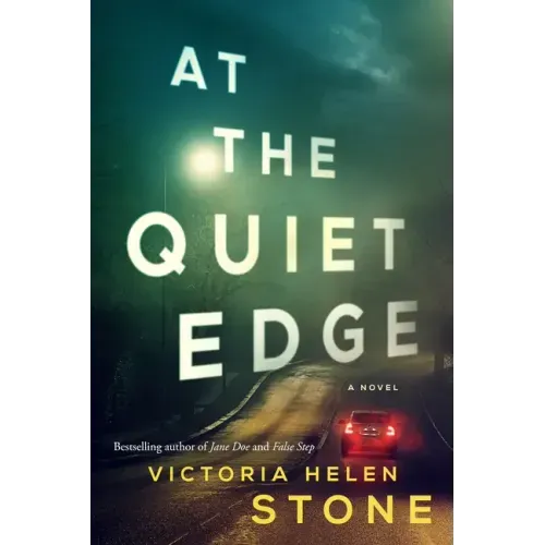 At the Quiet Edge