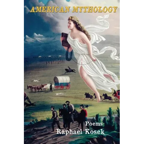 American Mythology