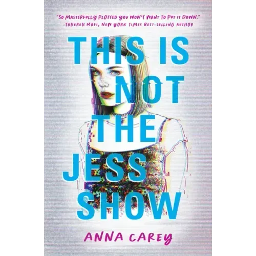 This Is Not the Jess Show