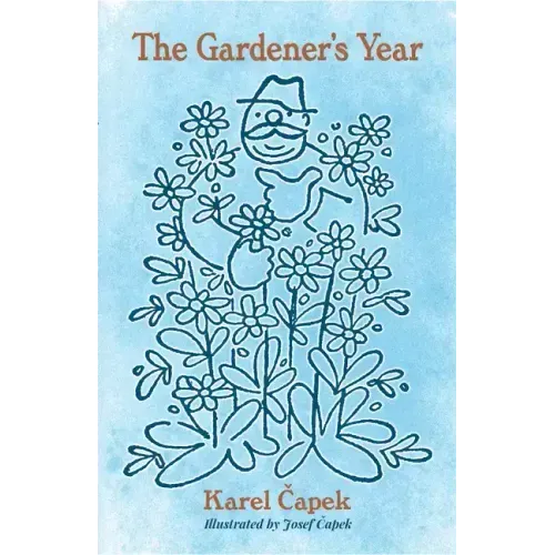 The Gardener's Year