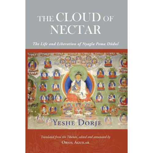 The Cloud of Nectar