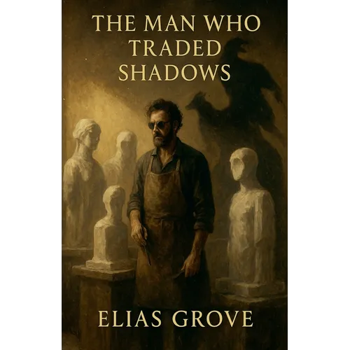 The Man Who Traded Shadows