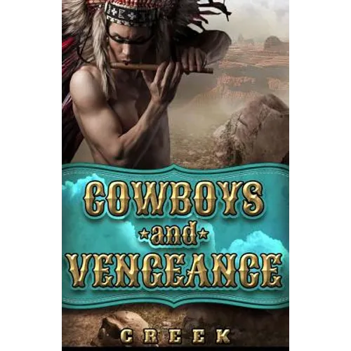 Cowboys & Vengeance