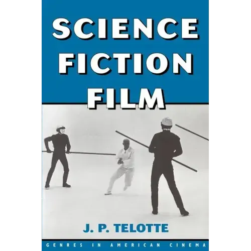 Science Fiction Film