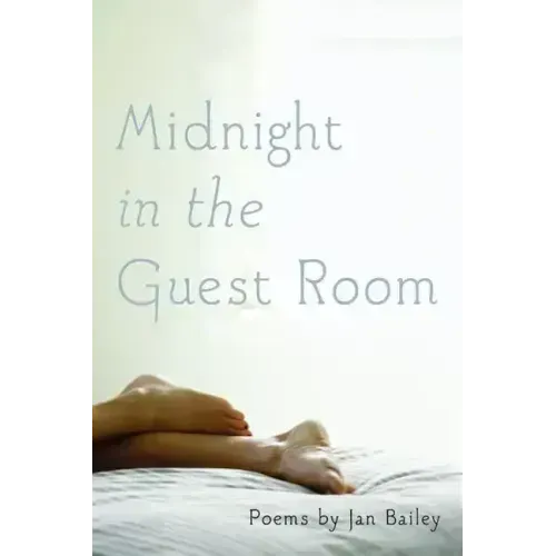 Midnight in the Guest Room