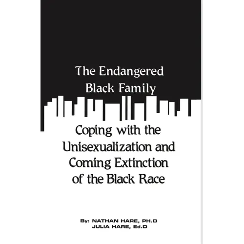 The Endangered Black Family
