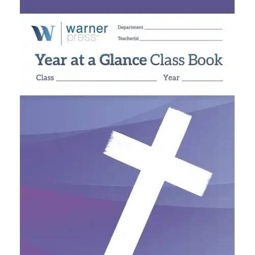 Year-At-A-Glance Record Book