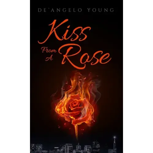 Kiss From a Rose