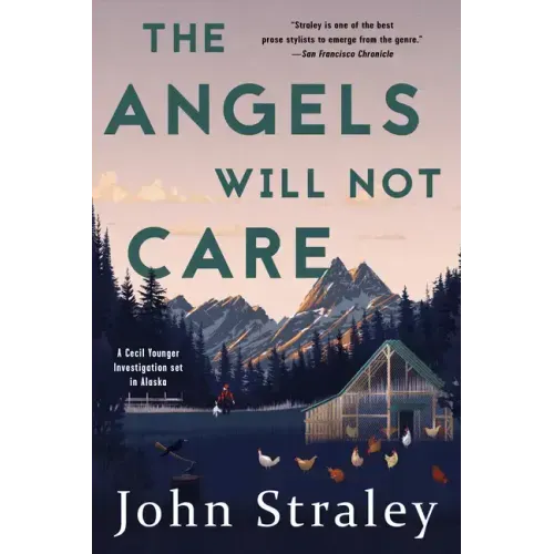 The Angels Will Not Care