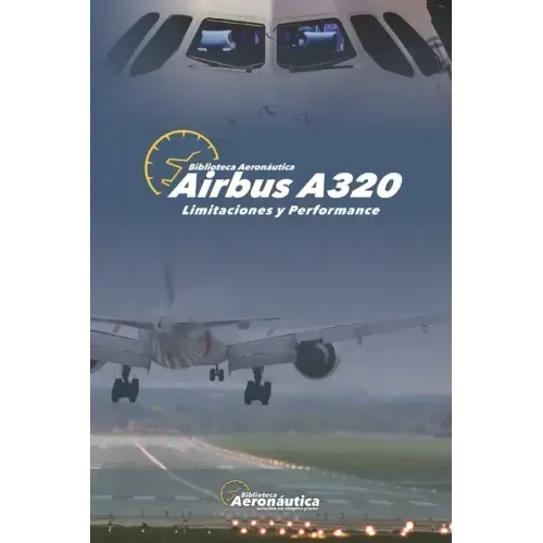 Airbus A320 Limitaciones y Performance
