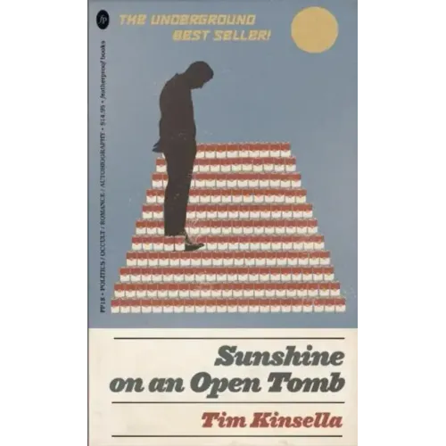 Sunshine on an Open Tomb