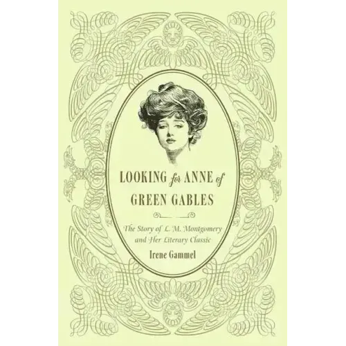 Looking for Anne of Green Gables