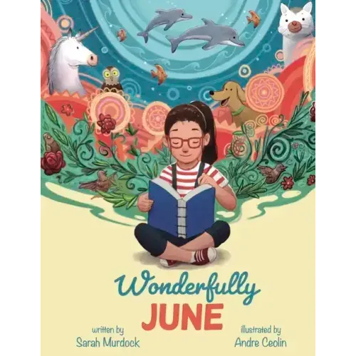 Wonderfully June