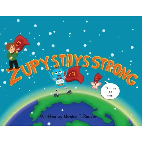 Zupy Stays Strong