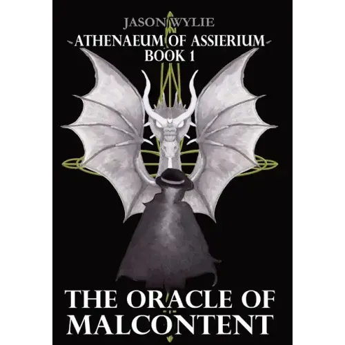 The Oracle of Malcontent