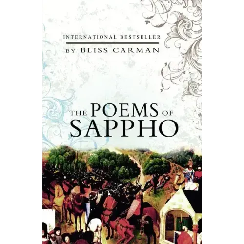 The Poems of Sappho
