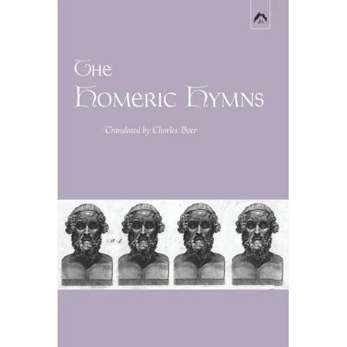 The Homeric Hymns: The Charles Boer Translation